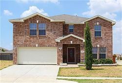 Pre-foreclosure in  TIBURON ST Fort Worth, TX 76106