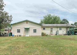 Pre-foreclosure in  MARSHALL ST Darlington, SC 29532