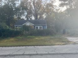 Pre-foreclosure in  FAIRFIELD RD Columbia, SC 29203