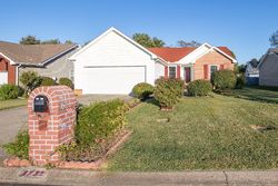 Pre-foreclosure in  ROSCOMMON DR Murfreesboro, TN 37128