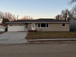 Pre-foreclosure in  N PENNSYLVANIA ST Aberdeen, SD 57401