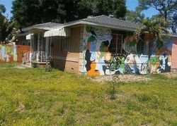 Pre-foreclosure in  6TH ST S Saint Petersburg, FL 33705