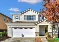 Pre-foreclosure in  DEWEY ST Vallejo, CA 94590