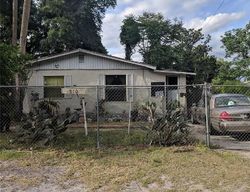 Pre-foreclosure in  W 2ND ST Sanford, FL 32771