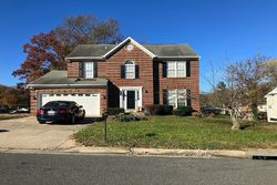 Pre-foreclosure in  SUMMERHILL RD Temple Hills, MD 20748