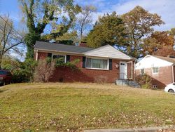  Halleck St, District Heights MD