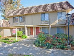 Pre-foreclosure in  KINGS RIVER CT San Jose, CA 95136