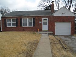 Pre-foreclosure in  WESTMONT PL Saint Louis, MO 63130