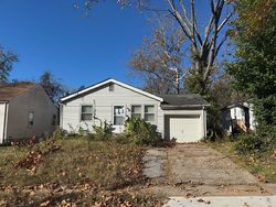 Pre-foreclosure in  S DADE AVE Saint Louis, MO 63135