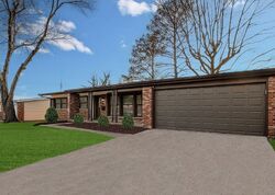 Pre-foreclosure in  NEW HALLS FERRY RD Florissant, MO 63033