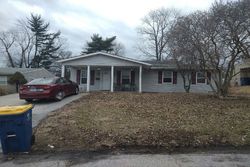 Pre-foreclosure in  TREFORE AVE Saint Louis, MO 63134