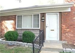 Pre-foreclosure Listing in CARROLL WOOD WAY SAINT LOUIS, MO 63128