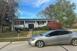 Pre-foreclosure in  VILLAVIEW DR Ballwin, MO 63021