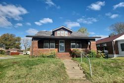 Pre-foreclosure in  ELMORE AVE Saint Louis, MO 63132