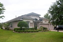 Pre-foreclosure in  BARRINGTON CIR Saint Augustine, FL 32092