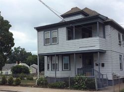 Pre-foreclosure in  SWEETBRIAR ST Providence, RI 02908