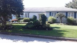 Pre-foreclosure in  HYDE ST Cranston, RI 02920