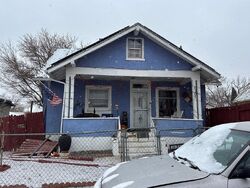 Pre-foreclosure in  E 4TH ST Pueblo, CO 81001