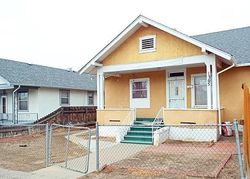 Pre-foreclosure in  E 4TH ST Pueblo, CO 81001