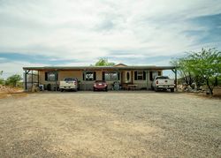 Pre-foreclosure in  N LAKE SHORE DR Casa Grande, AZ 85194