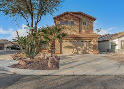 Pre-foreclosure in  E SUPERSTITION WAY Florence, AZ 85132