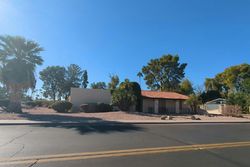 Pre-foreclosure in  E HALE ST Mesa, AZ 85213