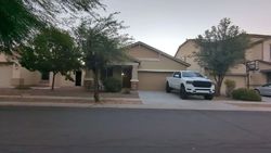 Pre-foreclosure in  S VINEYARD AVE Gilbert, AZ 85297