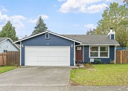 Pre-foreclosure in  S 50TH ST Tacoma, WA 98408