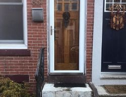 Pre-foreclosure in  N JUDSON ST Philadelphia, PA 19130