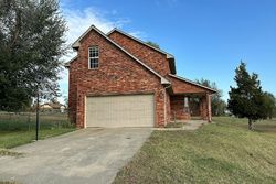 Pre-foreclosure in  COMMANDER LN Tuttle, OK 73089