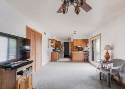 Pre-foreclosure in  MAHAN DENMAN RD NW Bristolville, OH 44402