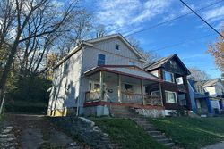 Pre-foreclosure in  ELBERON AVE Cincinnati, OH 45205