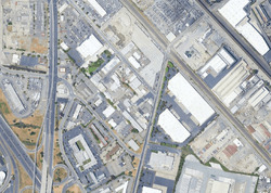 Pre-foreclosure in  85TH AVE Oakland, CA 94621