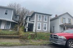 Pre-foreclosure in  FARLOW ST Springfield, OH 45503