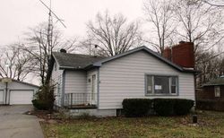 Pre-foreclosure in  5TH ST Beloit, OH 44609