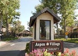 Pre-foreclosure in  ASPEN VILLAGE WAY West Covina, CA 91791