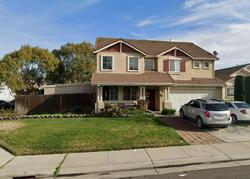 Pre-foreclosure in  BROOKSTONE AVE Stockton, CA 95206