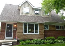 Pre-foreclosure in  JEFFREY AVE Royal Oak, MI 48073