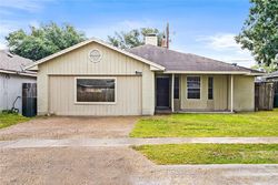 Pre-foreclosure in  SUNNYVILLE DR Corpus Christi, TX 78410