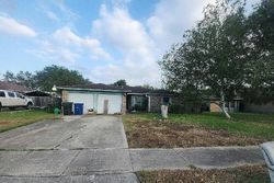 Pre-foreclosure in  BLUE GRASS DR Corpus Christi, TX 78410