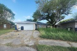 Pre-foreclosure in  BIG DIPPER DR Corpus Christi, TX 78412
