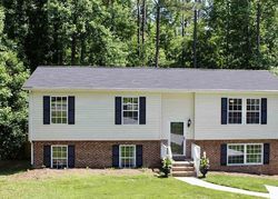 Pre-foreclosure in  HICKORY GLEN LN Durham, NC 27703