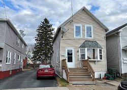 Pre-foreclosure in  N MARION ST North Tonawanda, NY 14120