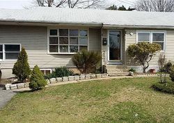 Pre-foreclosure in  STOCKTON ST Brentwood, NY 11717