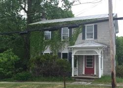 Pre-foreclosure Listing in ROUTE 22 WEST CHAZY, NY 12992