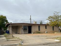 Pre-foreclosure in  TAREYTON ST El Paso, TX 79924