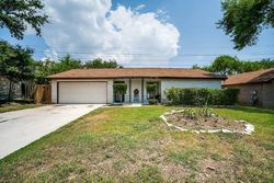 Pre-foreclosure in  CERRO VISTA ST San Antonio, TX 78233