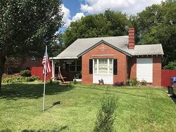 Pre-foreclosure in  SHERWOOD AVE Columbus, GA 31904