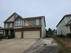 Pre-foreclosure in  HONEY DO CT Columbus, GA 31907