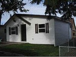 Pre-foreclosure in  N HENRY AVE Butte, MT 59701